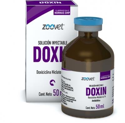 DOXIN 50ML